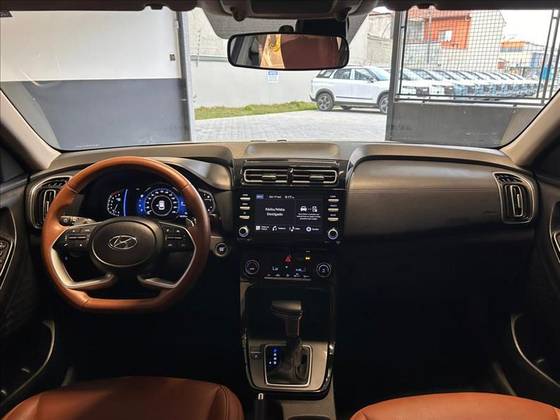 HYUNDAI CRETA 2025