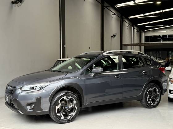 SUBARU XV 2021
