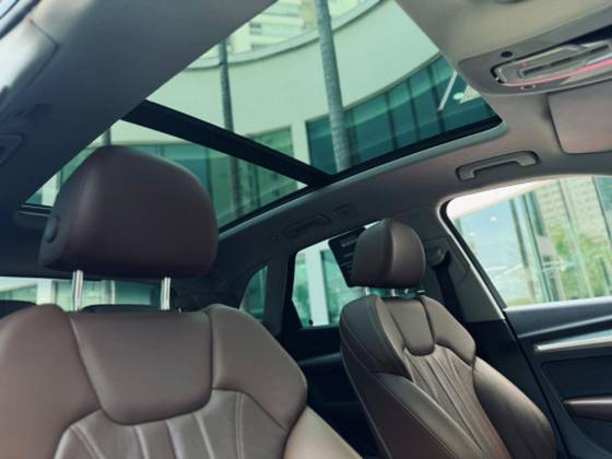 AUDI Q5 2020