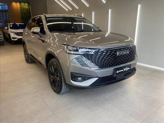 GWM HAVAL H6 2024