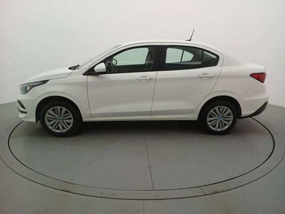 FIAT CRONOS 2024