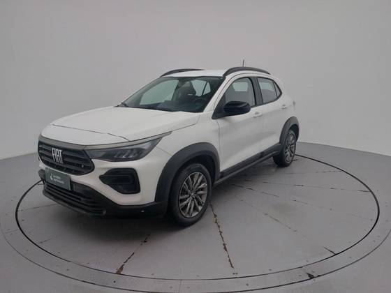 FIAT PULSE 2024
