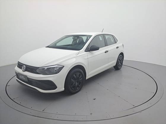 VOLKSWAGEN POLO 2025