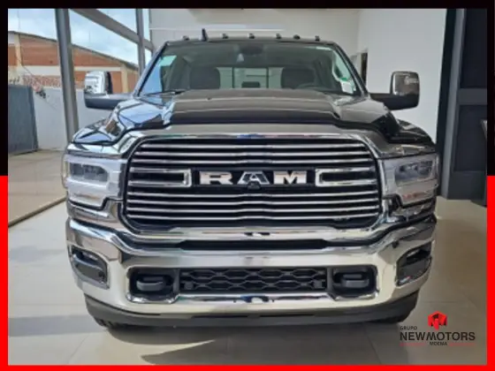 RAM 2500 2025