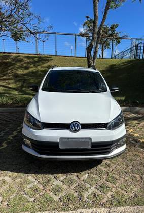 VOLKSWAGEN FOX 2019