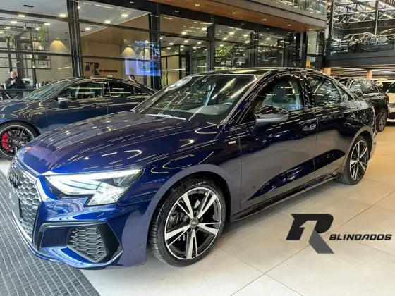 AUDI A3 2024
