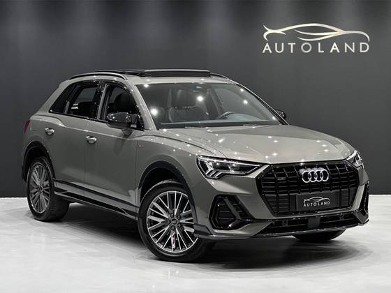 AUDI Q3 2023