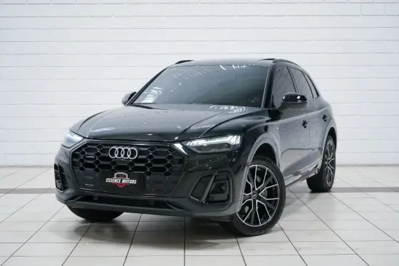AUDI Q5 2024
