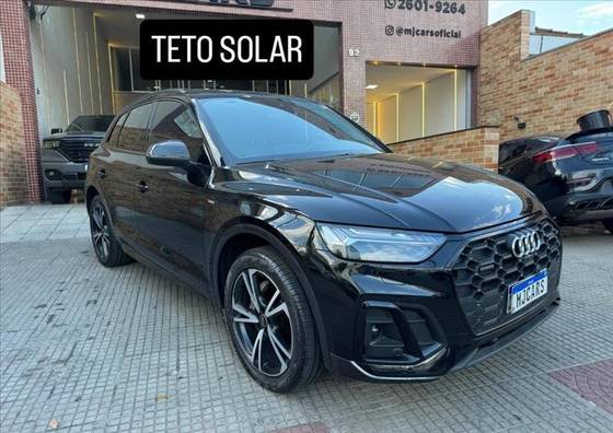 AUDI Q5 2023