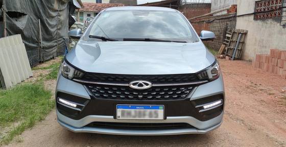 CAOA CHERY ARRIZO 6 2021