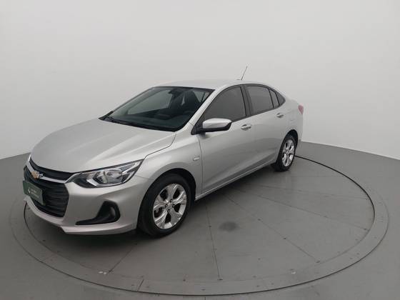 CHEVROLET ONIX 2023