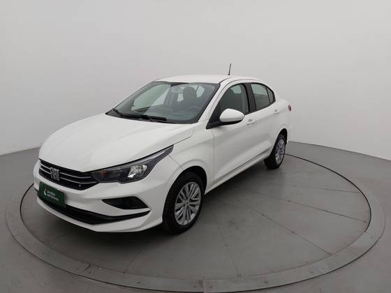 FIAT CRONOS 2024