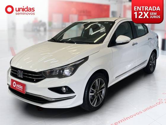 FIAT CRONOS 2024