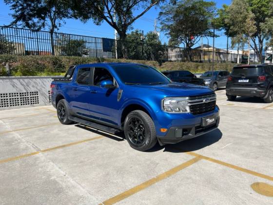 FORD MAVERICK 2023