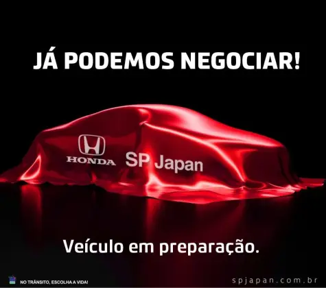 HONDA HR-V 2024