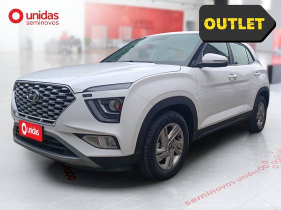 HYUNDAI CRETA 2024