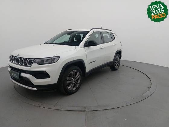 JEEP COMPASS 2024