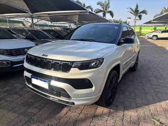 JEEP COMPASS 2025