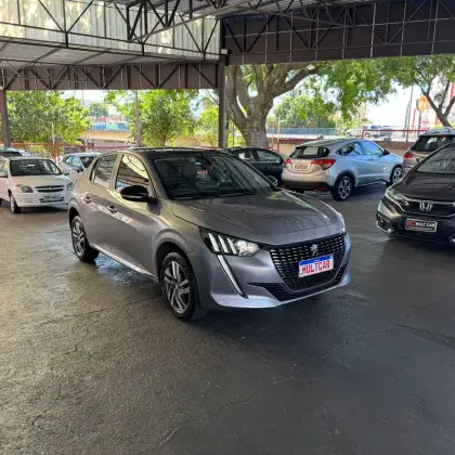 PEUGEOT 208 2023