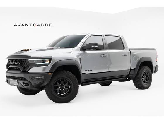 RAM 1500 2021