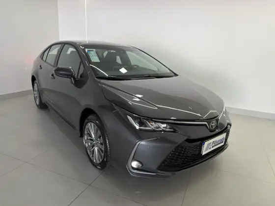 TOYOTA COROLLA 2024