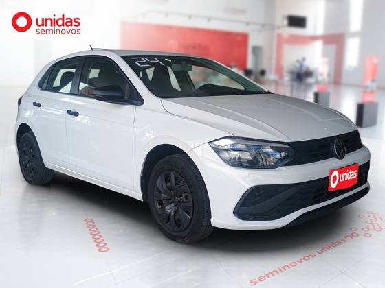 VOLKSWAGEN POLO 2024
