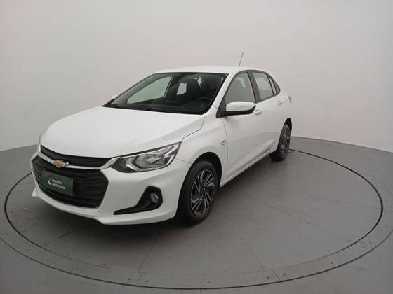 CHEVROLET ONIX 2024