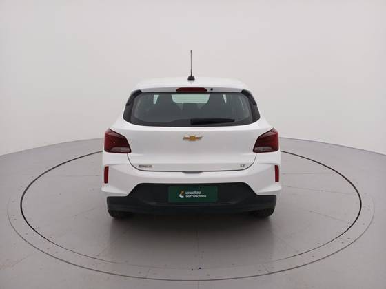 CHEVROLET ONIX 2025