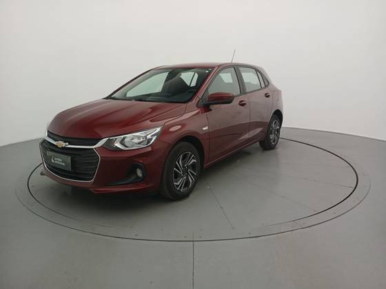 CHEVROLET ONIX 2025