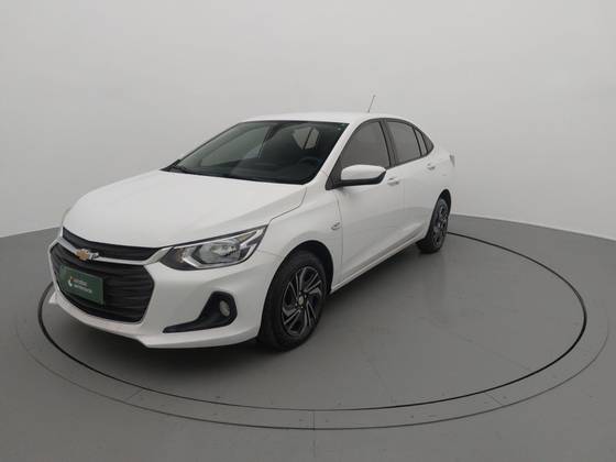 CHEVROLET ONIX 2024