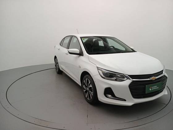 CHEVROLET ONIX 2025