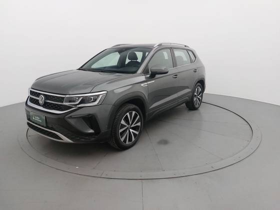 VOLKSWAGEN TAOS 2023