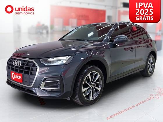 AUDI Q5 2024