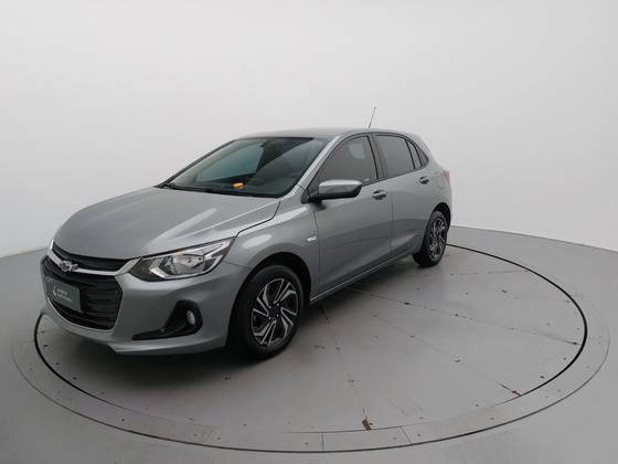 CHEVROLET ONIX 2025