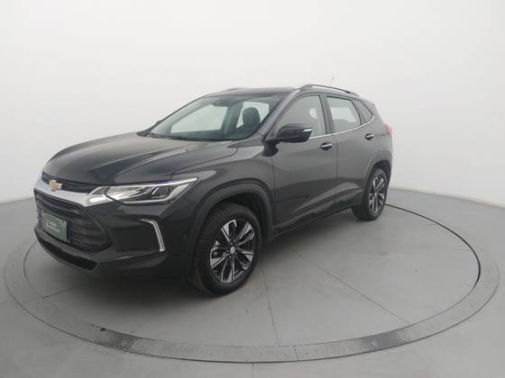 CHEVROLET TRACKER 2024