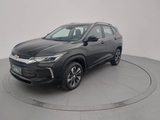 CHEVROLET TRACKER 2024