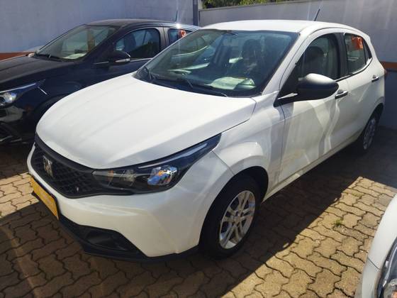 FIAT ARGO 2023