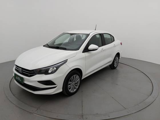 FIAT CRONOS 2024