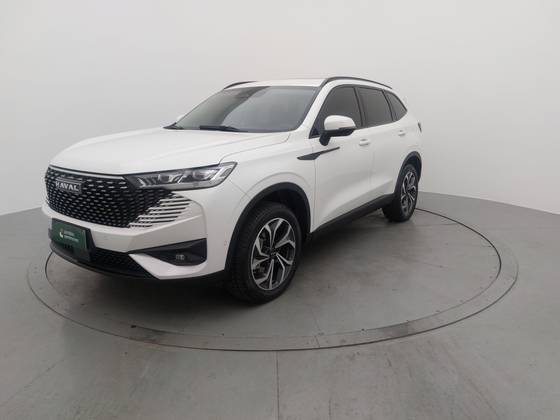 GWM HAVAL H6 2025