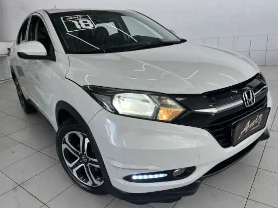 HONDA HR-V 2018