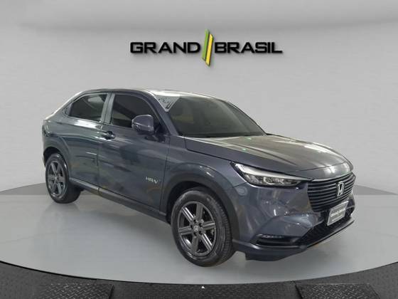 HONDA HR-V 2024