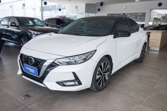 NISSAN SENTRA 2023