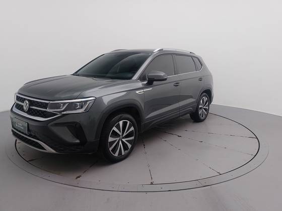 VOLKSWAGEN TAOS 2022