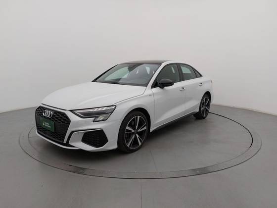 AUDI A3 2024