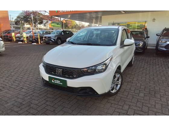 FIAT ARGO 2024