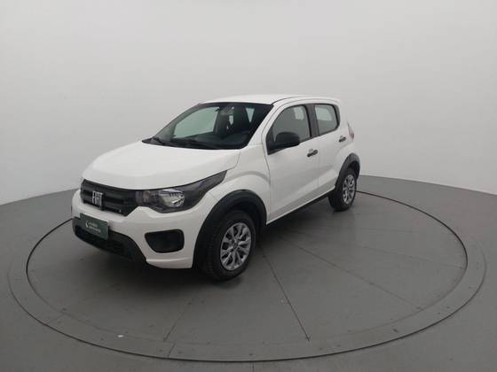 FIAT MOBI 2024