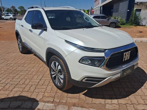 FIAT TORO 2024