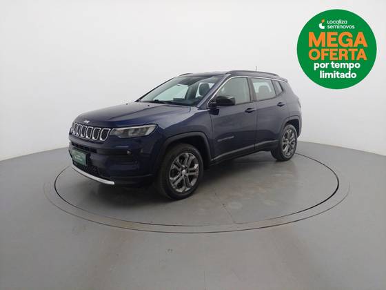 JEEP COMPASS 2024