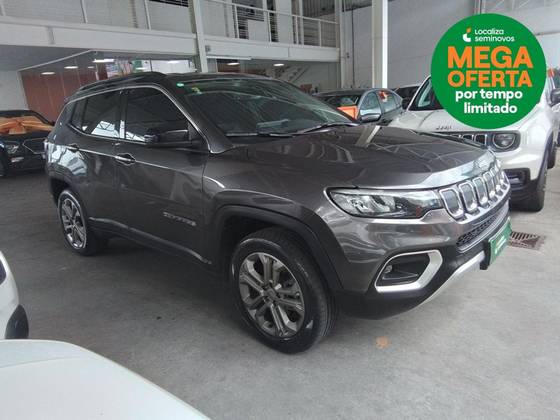 JEEP COMPASS 2023