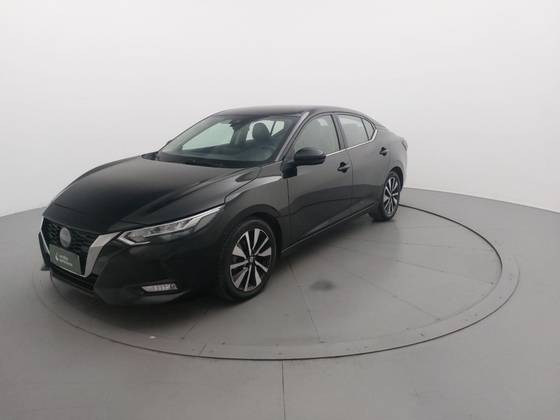 NISSAN SENTRA 2024